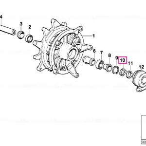 Popular Antrenor - BMW Motorrad