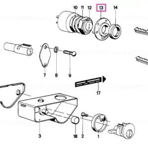 Step plate - BMW Motorrad Cumpărături sigure