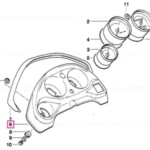 Carcasă - BMW Motorrad Ofertă limitată
