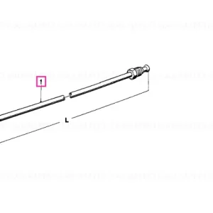 Tub M10/M10-1870MM - BMW Ofertă exclusivă