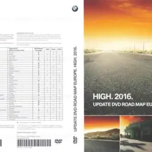 Ofertă exclusivă Senzor ultrasonic Negru 2 U668 - BMW - Mini