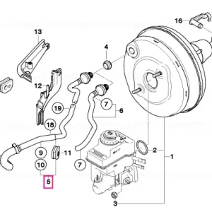 Tub vid - BMW Comandă acum