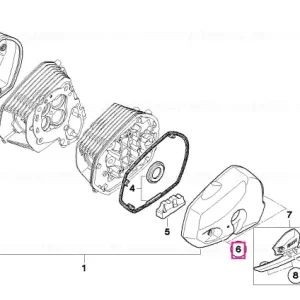 Șurub cu bucșă - BMW Motorrad Preferatul clienților
