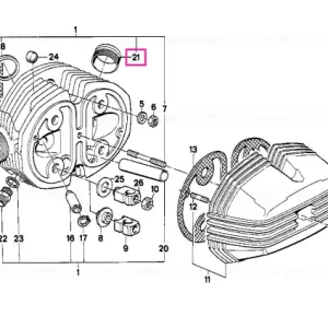 Conector - BMW Motorrad Ofertă exclusivă