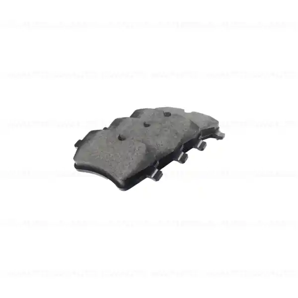 Set placute frana, fara azbest, punte fata - Mini Countryman R60, Paceman R61 Ieftin
