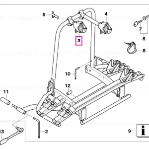 Distanțier scurt - BMW - Mini Ofertă specială