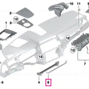 Capac - BMW Bestseller
