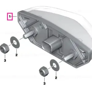 Discount Stop LED - BMW Motorrad