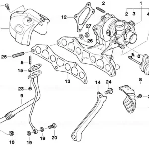 Regulator presiune - BMW - Mini Ieftin