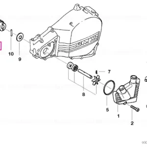 Pinion - BMW Motorrad Ofertă exclusivă