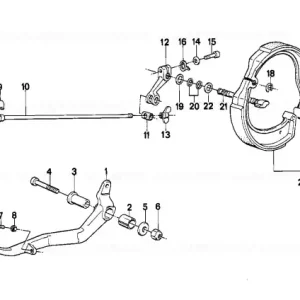 Vezi acum Arc tensiune - BMW