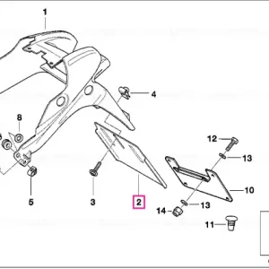 Aripa noroi - BMW Motorrad Vezi acum