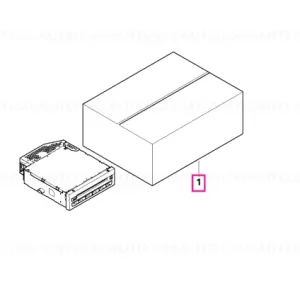Cel mai vândut Kit retrofit player DVD - BMW