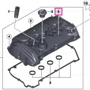Știft blocare - BMW Motorrad Comandă acum