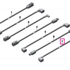 Ultima șansă Cablu antenă L=5305 MM L= 5305 MM - BMW