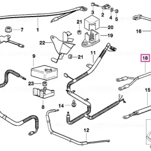 Cablu adaptor pornire - BMW Cumpărături sigure