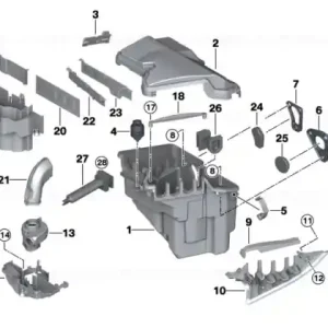 Suport instrument - BMW Super ofertă