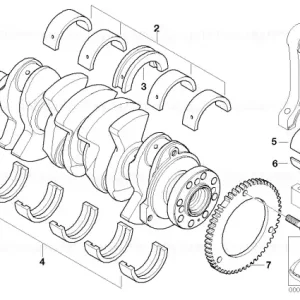 Chilipir Șurub Torx - BMW - Mini