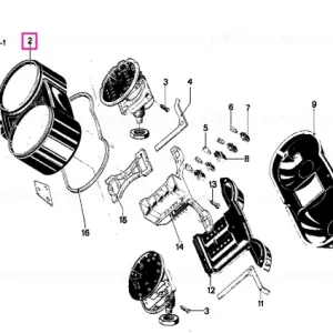 Carcasă - BMW Motorrad Cumpără online