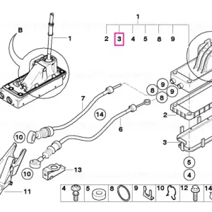 Lichidare de stoc Placă bază - BMW - Mini