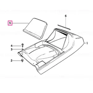 Capac - BMW Ieftin