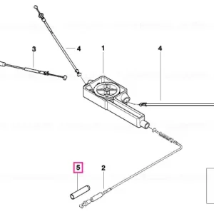 Vezi acum Garnitură elastică - BMW Motorrad