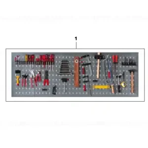 Adaptor No. 172070 - BMW Preferatul clienților