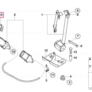 Popular Element control - BMW Motorrad