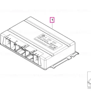 Unitate control SMG programată schimb - BMW Ofertă exclusivă