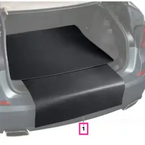 Bestseller Covoraș rotire zona incarcare - BMW
