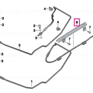 Reducere specială Capac - BMW Motorrad