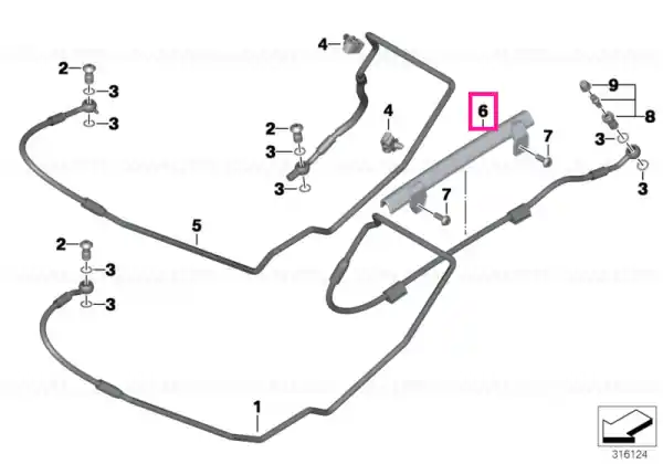 Reducere specială Capac - BMW Motorrad