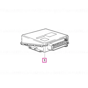 Calitate înaltă Programmed DDE control unit 3.0 - BMW