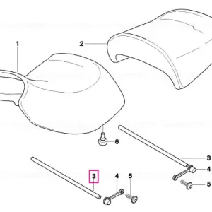 Ofertă de sezon Tub - BMW Motorrad
