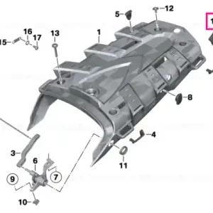 Preferatul clienților Suport - BMW Motorrad