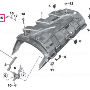 Capac rulment - BMW Motorrad Mai ieftin