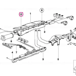 Șurub autoinșurubant 4X16 - BMW Reducere de preț