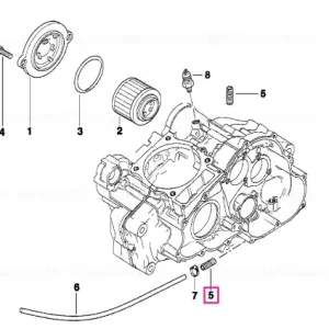Niplu - BMW Motorrad Comandă acum