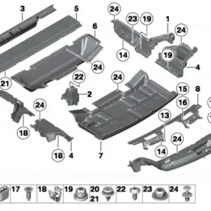 Capac cu mâner, SCHWARZ - BMW Mai ieftin