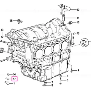Dop orb - BMW Motorrad Reducere de preț