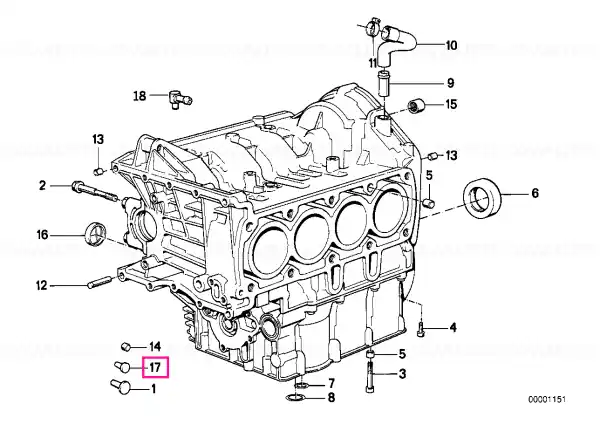 Dop orb - BMW Motorrad Reducere de preț