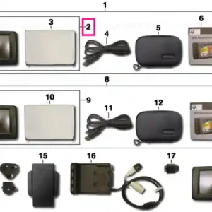 BMW Motorrad Navigator IV Vezi acum