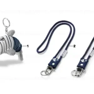 Breloc Yachting 2011 - BMW Bestseller