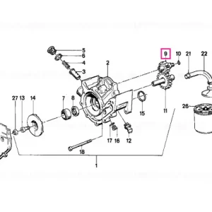 Arborele de transmisie - BMW Motorrad Reducere de preț