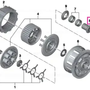 Bucsa - BMW Motorrad Reducere specială