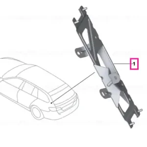 Vezi acum Suport Combox - BMW