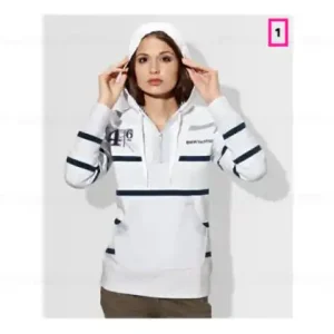 Super ofertă Jachetă Sweat femei Yachting 11,S 11, S - BMW