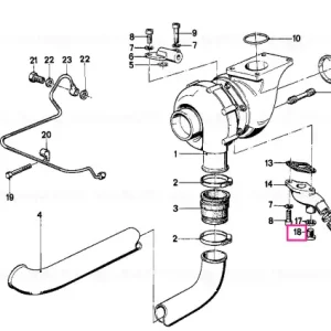 Vezi acum Dop șurub M16X1,5-ZN - BMW