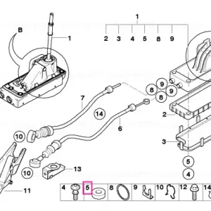 Ofertă specială Conector mamă - BMW - Mini
