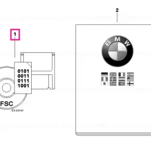 Retur gratuit Retrofit FSC Bluetooth ASAP - BMW Motorrad